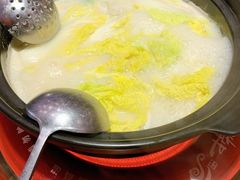 -捞神汤物料理(正大广场店)