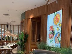 -芭札·Thai泰国餐厅(同和金铂天地店)