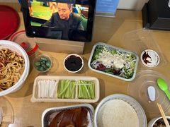 -小大董·烤鸭(王府井apm店)