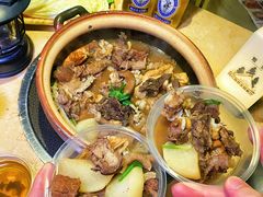 -荒野美食汇(永庆坊店)