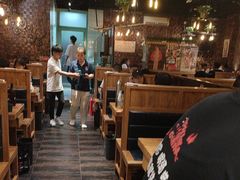 -小俩口烧烤东北菜(双井店)