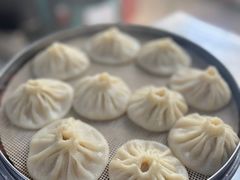 -大兴街扣碗包子馆