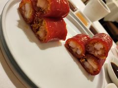 -皇朝尊会(龙之梦大酒店)