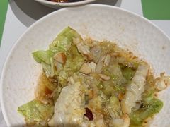-鑫小城故事·藕汤·家常菜(台北一路总店)