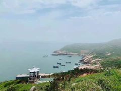 -东极岛景区