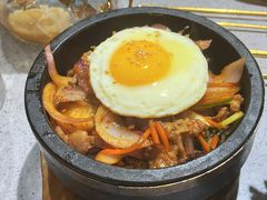-妥妥烤肉料理(昙华林店)