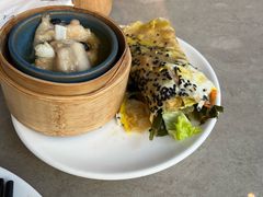 -南京THE TAI太和紫金大酒店
