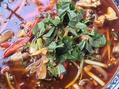 -小街47號江湖菜(四合院店)