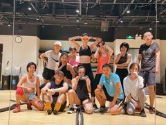 -超级猩猩健身·团课(国贸店)