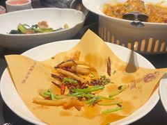 -知楚•精致湖北菜(武商MALL店)