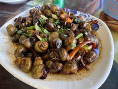 -阿东农家菜(新场古镇下塘街店)