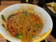 -万记麻辣烫国展总店