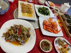 -渔友鲜海鲜加工(海鲜大世界店)