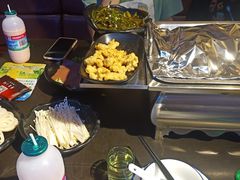 现炸小酥肉-愿者上钩(布吉老街店)