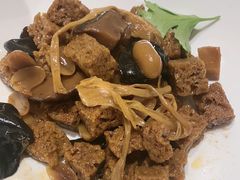 -红城阁·上海味道(四平路店)