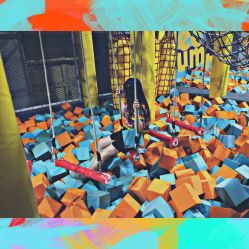-Apfunll潮玩乐园*生日派对*企业团建(米房店)