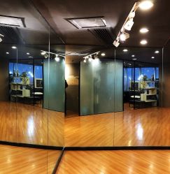 -轩舞汇·爵士舞街舞训练营