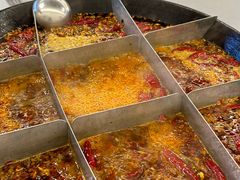 -重庆老火锅王(永陵路分店)