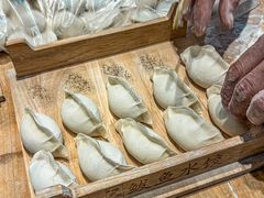 -渔家风味·鲅鱼水饺·央视展播·海鲜天津菜(开发区店)