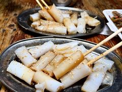 -陳添記·祖傳爽鱼皮(十五甫三巷店)