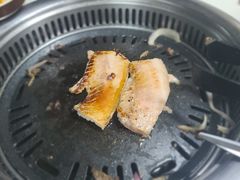 -老卜奎齐齐哈尔烤肉(人民东路店)
