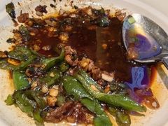 -兰湘子·湘菜小炒(崂山丽达店)