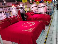 -物美超市(三里河店)