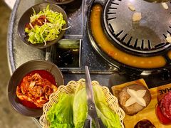 -喜来稀肉(金巴利道店)