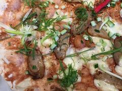 -玛尚诺Pizza&Bar(长泰广场店)