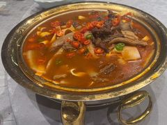-品大三·南京菜(大行宫店)