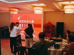 -北戴河转鱼·炒螃蟹酱餐厅