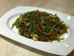 -红山红餐厅(宏源大厦店)