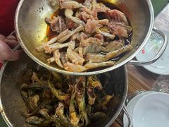 -金海椒罐罐鲢鱼(东方桂苑店)