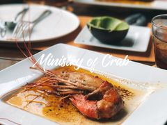 -Ministry of Crab(科伦坡店)