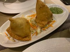 -Pita's&Tika's中东和印度风味餐厅(龙湖天街店)