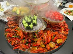 -张勇斌大虾(淮北旗舰店)