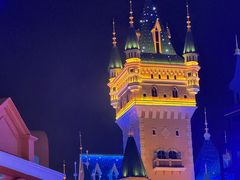 -青岛方特梦幻王国