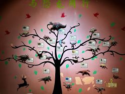 -酷嗒动物文化乐园(cutezoo西溪乐天城店)