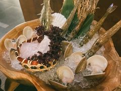 -湊湊火锅·茶憩(天环广场店)