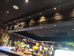 自助取餐区-加餐海鲜自助(集美银泰百货店)