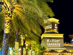 -三亚海昌梦幻海洋不夜城