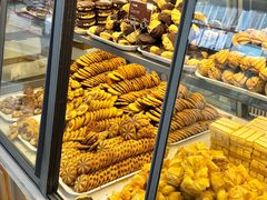 -起士林(荣安大街店)