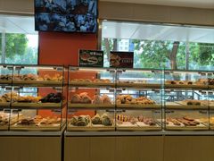 -新侨三宝乐面包店(崇文门店)