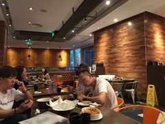 大堂-新旺茶餐厅(嘉里城店)
