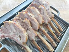 -胖老汉椒麻鸡清真新疆菜(西御街店)