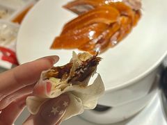 -四季民福烤鸭店(前门大栅栏店)