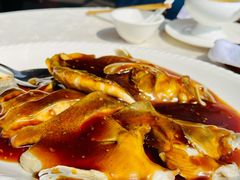 西湖醋鱼-楼外楼(西湖景区孤山路店)