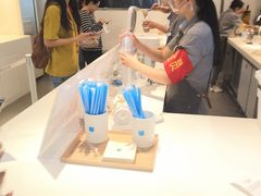 -兰熊鲜奶(西直门凯德mall店)