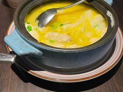 -庐灶江南·江南菜·四合院Bistro(东直门雍和宫·原华侨宾馆店)