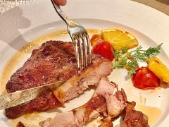 -波特曼西餐厅(中央大街店)